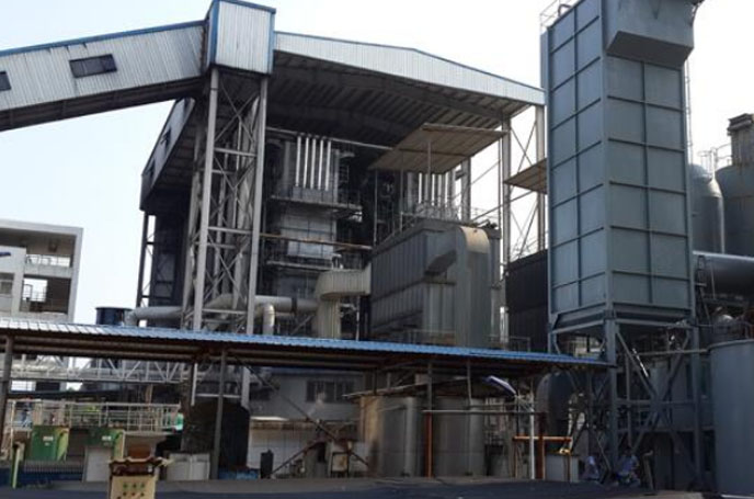 冶金鋼廠(chǎng)用羅茨風(fēng)機(jī)