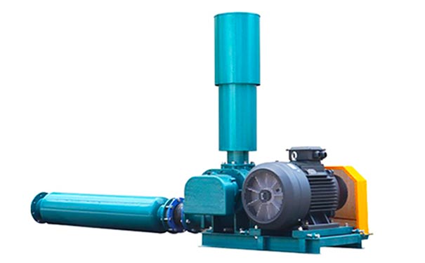 鋼鐵廠羅茨風(fēng)機(jī)有幾種密封形式？羅茨鼓風(fēng)機(jī)該怎么選型？(圖2)