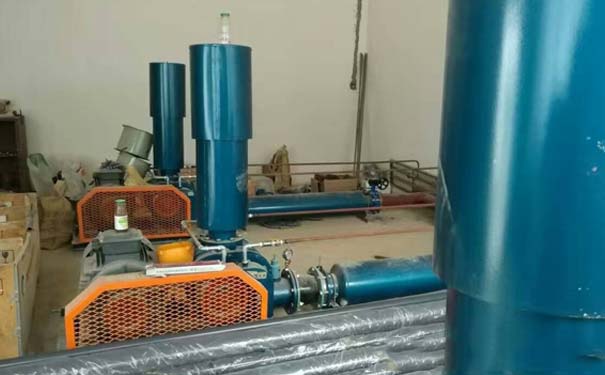 羅茨風(fēng)機(jī)的壓力能達(dá)到多少？